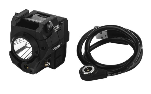 Picture of IPROTEC 6751 RM185LSG CMPT 185 LU LGT/GRN LAS REC