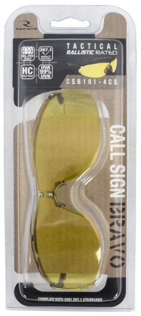 Picture of RAD CSB101-4CS BRAVO GLASSES
