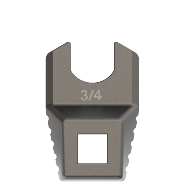 Picture of AVID AVMF34MDW 3/4 MUZZLE DEVICE WRENCH