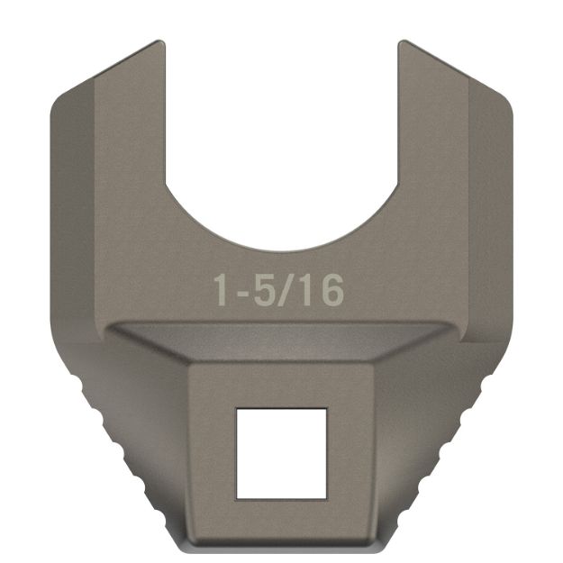 Picture of AVID AVMF1516BNW 1-5/16 FFLT BARREL NUT WRENCH