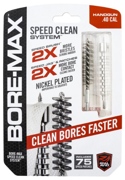 Picture of AVID AVBMSET40 SPEED CLEAN UPGRADE SET .40