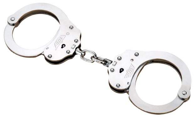 Picture of CAMP UZIHCEUSCNIJ UZI NIJ APPROVED CUFF SLV