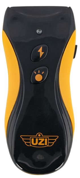 Picture of CAMP UZI-SG-36-YB YELLOW JACKET LED LGT/STUN GUN