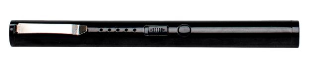Picture of CAMP UZISGPEN1BLK DEFENSE STUN PEN W/CLIP BLK
