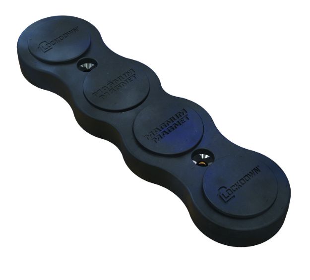 Picture of LOCKDOWN 1097608 MAGNUM MAGNET