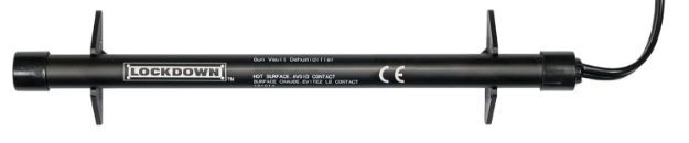 Picture of LOCKDOWN 1071006 DEHUMIDIFIER ELECTRIC 12IN