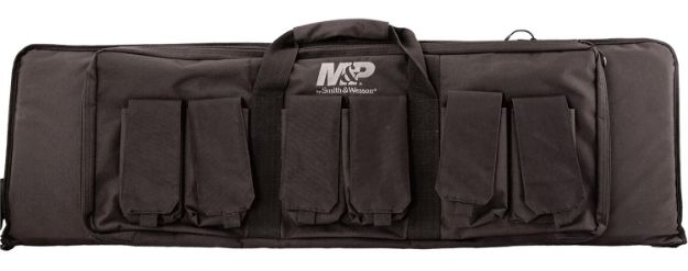 Picture of M&P 110025 PRO TAC GUN CASE 42IN