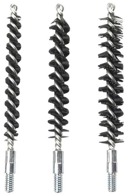 Picture of TIPTON 749051 NYL RFL BORE BRUSH 22CAL 3PK