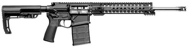 Picture of POF 01689 ROGUE DI *CA 16 11M RAIL 308 BLK