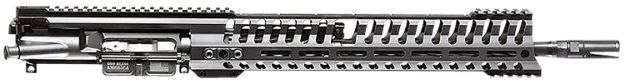 Picture of POF 01515 P415 EDGE UPPER 300B 10 9M RAIL BLK