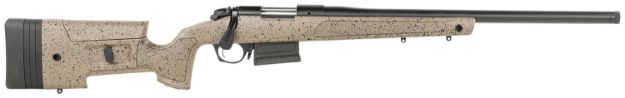 Picture of BERGARA B14S351C HMR 308 20 5R BLK/BRN