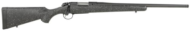 Picture of BERGARA B14S511C RIDGE 308 SP 18 4R BLK/GRY