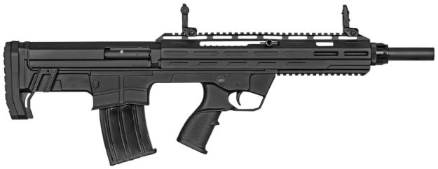 Picture of TOK 21000105 TBP 12P 12G BULLPUP 18.5 FL CK 5RD