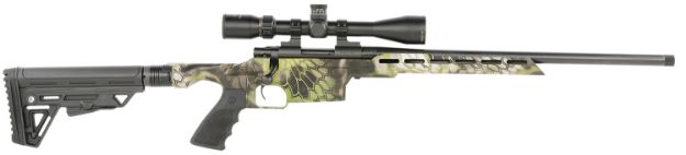 Picture of HOWA HMXL65GKAC MINI EXCL LT 6.5GR 20 HB KRP