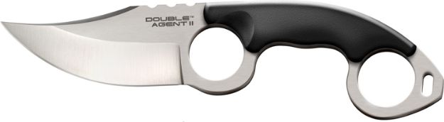 Picture of COLD 39FN DOUBLE AGENT II PLAIN EDGE 3"