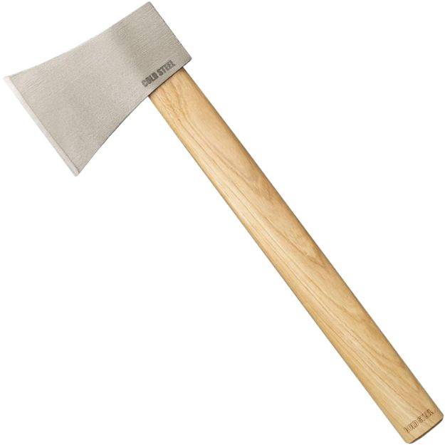 Picture of COLD 90AXFZ COMPETITION THROWER HATCHET 16"