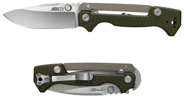 Picture of COLD 58SQ AD-15 8 1/2" OVERALL 3.5