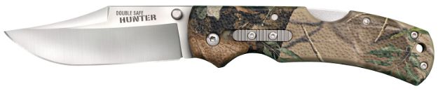 Picture of COLD 23JE DOUBLE SAFE HUNTER CAMO 3.5"