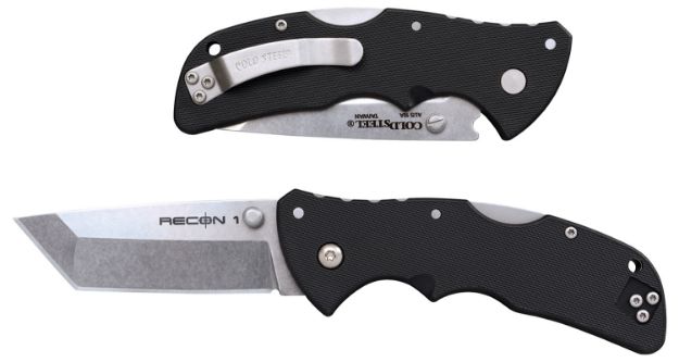Picture of COLD 27BAT MINI RECON 1 TANTO PT 3" FOLDER