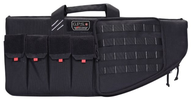 Picture of GPS T30ARB TACT AR CASE EXT HNDGN CS 30" BLK