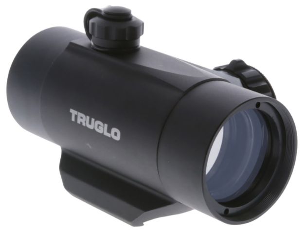 Picture of TRU TG-TG8030B3 30MM CROSSBOW DOT SIGHT 3-DOT -