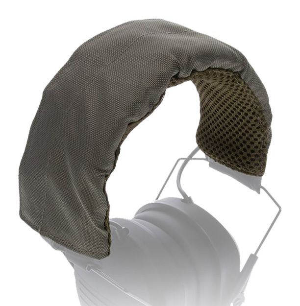 Picture of WLKR GWP-HDBND HEADBAND WRAP BLK