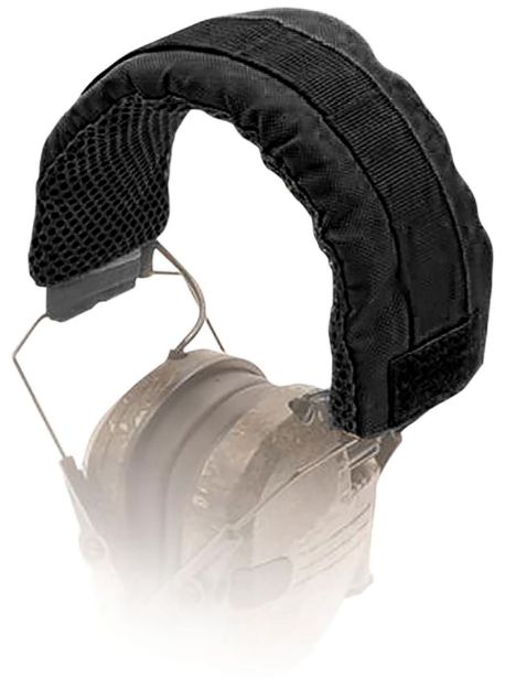 Picture of WLKR GWP-HDBNDV HEADBAND WRAP W/MOLLE BLK