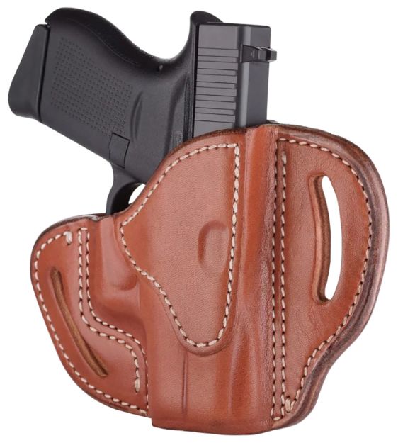 Picture of 1791 OR-BHC-CBR-R BHC OWB GL43/P365 C.BRN