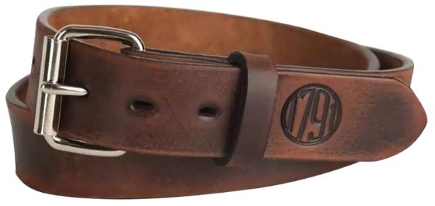 Picture of 1791 BLT-01-40/44-VTG-A GUN BELT 01 VINTAGE