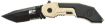 Picture of M&P SWMP3BSDCP TANTO SERRATED TAN/BLACK