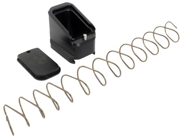 Picture of SHIELD CZP10C-ME-5-BLK P10C +5 MAG EXTENSION