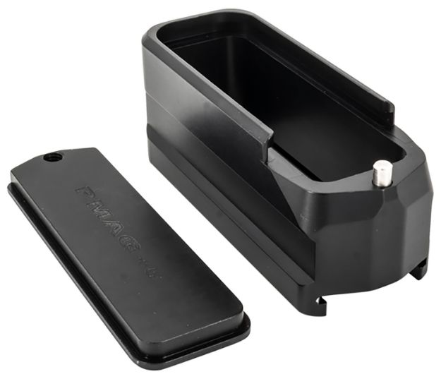 Picture of SHIELD SA-ME-PMAG5-BLK PMAG G3 +5 MAG EXTENSION