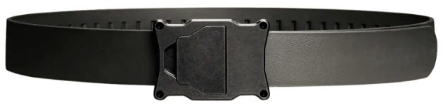 Picture of SHIELD APO-BLK-REG-BUC-BLK-STP APOGEE BELT BLK