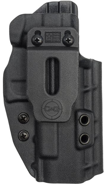 Picture of C&G 0056-100 IWB COVERT GLOCK 48/MOS RH