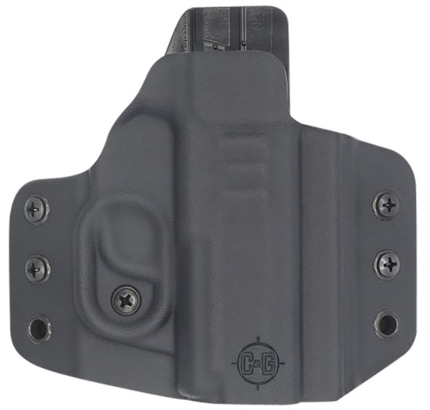 Picture of C&G 0256-100 OWB COVERT SIG P365/P365XL