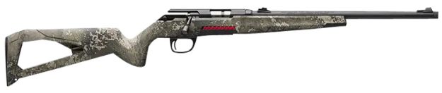 Picture of WGUN 525207102 XPERT SR STRATA 22LR 16.5 GRY