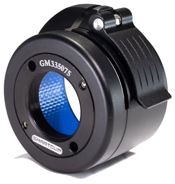 Picture of BUR 626645 SMARTCLIP- 63.5MM