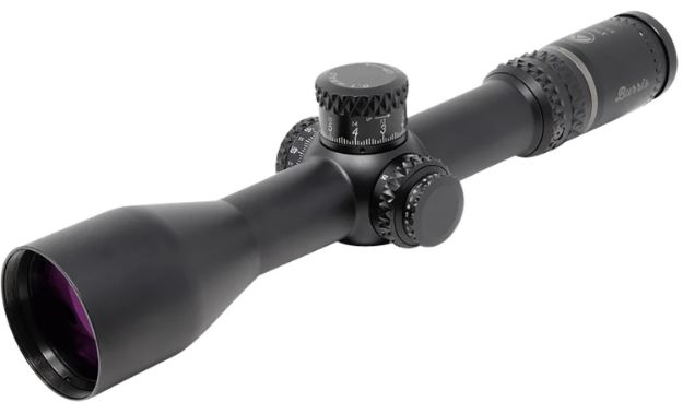 Picture of BUR 201203 XTRIII 3.3-18X50 SCR MOA ILLUM.