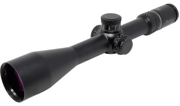 Picture of BUR 201213 XTRIII 5.5-30X56 SCR MOA ILLUM.