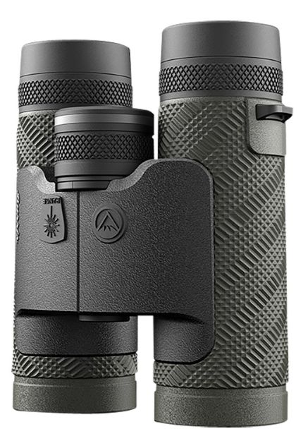 Picture of BUR 300299 SIGNATUREHD LRF BINOCULAR GRN/GRY