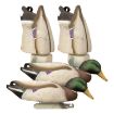 Picture of HIGDON 17023 MAGNUM MALLARD FEEDER 4PK