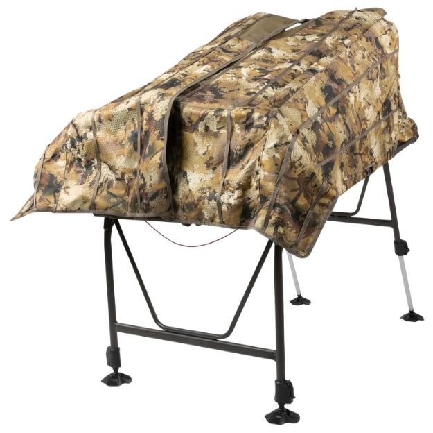Picture of MOMARSH 31526 INVISI-MAN BOTTOMLAND