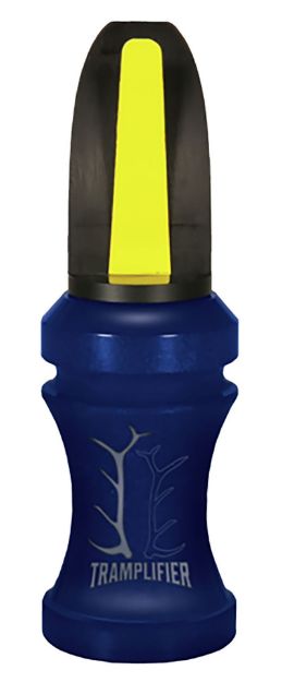 Picture of PRIM 952 TRAMPLIFIER SHORT RANGE BLK BLISTER