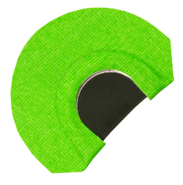 Picture of PRIM 1656 RAGHORN PREACHER MC GREEN BLISTER