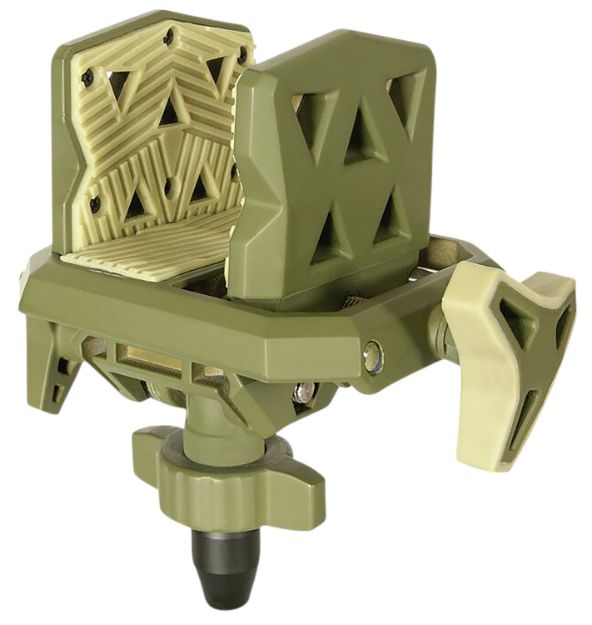 Picture of PRIM 65907 SPARTAN RIFLE ADAPTOR GREY BOX