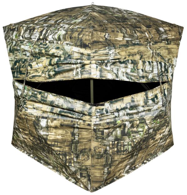 Picture of PRIM 65162 DBL BULL SURROUNDVIEW DBL WIDE CAMO