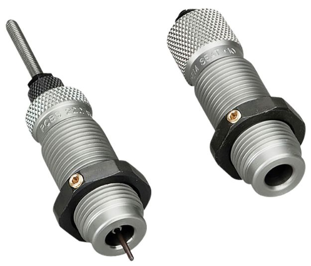 Picture of RCBS 31869 SUPREME DIE SETS 6MM CREEDMOOR