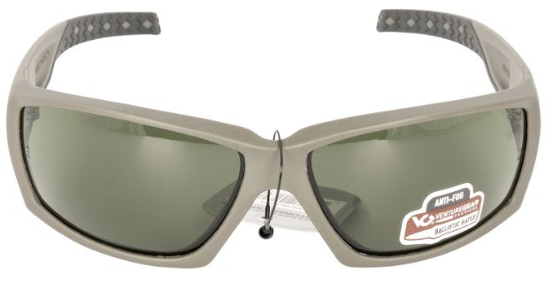 Picture of PYRA VGSG722T OVERWATCH OD GRN FRAME/GRY LENS