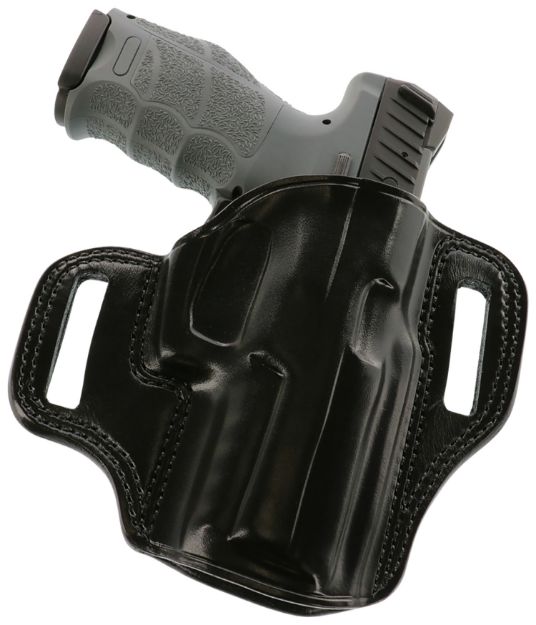 Picture of GALCO CM854B COMBAT MASTER BLT HK VP9 BLK