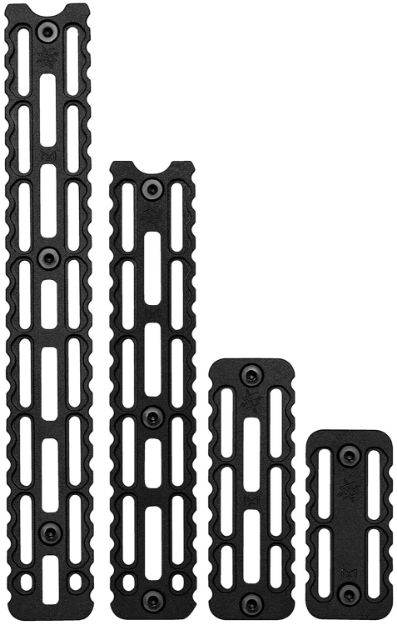 Picture of SEEKINS 0010560093 M-LOK ARCA RAIL 3.3"